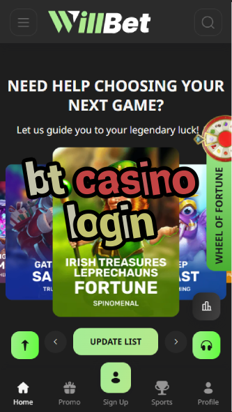 BT Casino Login - Access Your Casino Account Securely-7bitcasinodown.casinoorder.vip